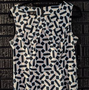 Pretty Boat Neck AGB Dress